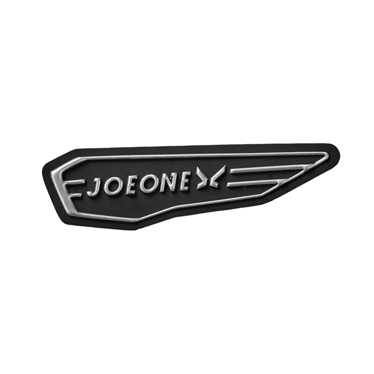 Scout patches | silicone logo